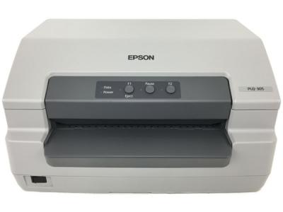 EPSON エプソン PLQ-30S ドット インパクト プリンタ 機器