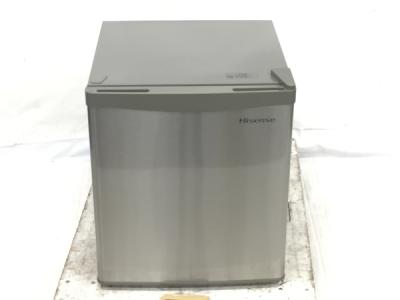 Hisense HR-A42JWS(冷蔵庫)の新品/中古販売 | 1626619 | ReRe[リリ]