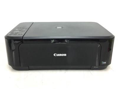 Canon キヤノン PIXUS MG3630 インクジェットプリンタ ホワイト