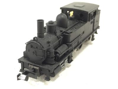 Kawai Company KP-150 B6 2157タイプ Nゲージ KAWAI KP-150 B6 2157 タイプ 蒸気 機関車 Nゲージ 鉄道模型の