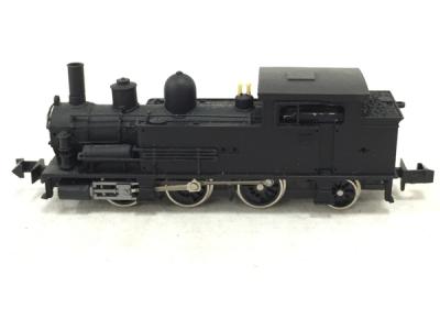Kawai Company KP-150 B6 2157タイプ Nゲージ Amazon.co.jp: 1902 KAWAI KP-150 B6 2157タイプ蒸気機関車
