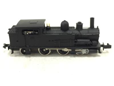 Kawai Company KP-150 B6 2157タイプ Nゲージ KAWAI KP-150 B6 2157 タイプ 蒸気 機関車 Nゲージ 鉄道模型の