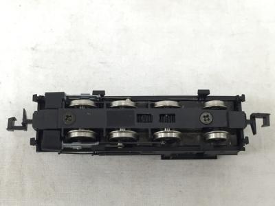 Kawai Company KP-150 B6 2157タイプ Nゲージ KAWAI KP-150 B6 2157 タイプ 蒸気 機関車 Nゲージ 鉄道模型の