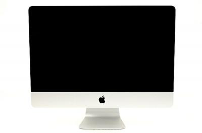 Apple iMac Retina 4K 21.5インチ 2017 Intel Core i5-7400 3.00GHz 8 GB HDD 1TB 一体型 PC