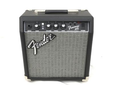 Fender Frontman 10G ギター アンプ 音響機材