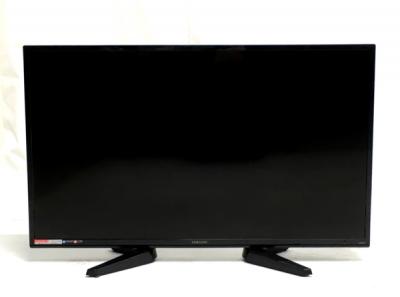 ORION フルハイビジョン液晶テレビ RN-40DG10