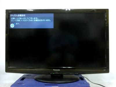 Panasonic パナソニック VIERA ビエラ TH-L37R2B 液晶テレビ 37V型