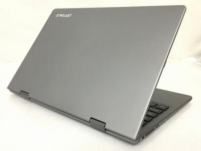 TECLAST 360° F5 ノートPC 11.6インチ Intel Celeron N4100 CPU @ 1.10GHz 8GB SSD 256GB