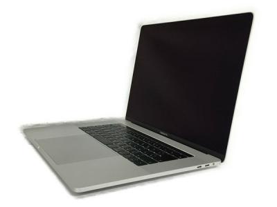 Apple MacBook Pro 15-inch 2018 ノート パソコン PC i7-8750H CPU 2.20GHz 16 GB SSD 256GB mac OS Mojave