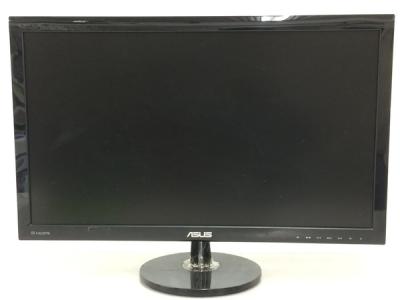 ASUS VS278Q 27インチ モニター ディスプレイ エイスース 訳あり