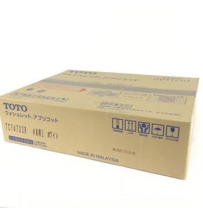 TOTO TCF4733R #NW1 ウォシュレット 2019年2月発売モデル!