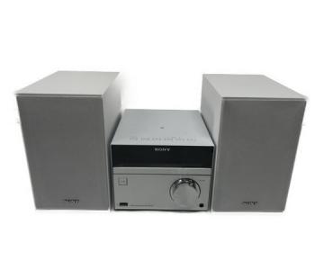 SONY ソニー CMT-SBT40 マルチコネクト コンポ 音響 オーディオ 16年製