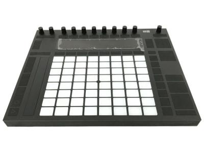 Ableton push2 HWPU02 MIDI コントローラー DTM 音響 オーディオ