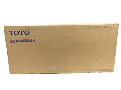 TOTO TYB3111GAR 浴室 換気 暖房 乾燥機 家電 トートー