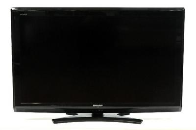 シャープ 40V型 液晶 テレビ AQUOS LC-40E9 フルハイビジョン
