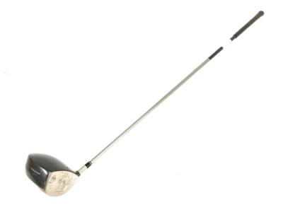 TaylorMade R360 XD XD-50 ドライバー 10.5 ゴルフ用品 ヘッドカバー付 テーラーメイド