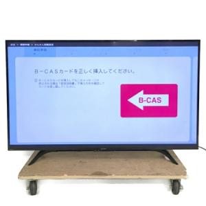 SHARP シャープ AQUOS アクオス 4T-C50AH2 50V型 液晶 テレビ 4K