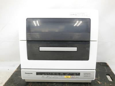 Panasonic NP-TR7 食器洗 乾燥機 エコナビ 食洗機