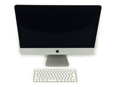 Apple iMac Retina 4K 21.5インチ 2017 Intel Core i5-7400 3.00GHz 8 GB HDD 1TB 一体型 PC