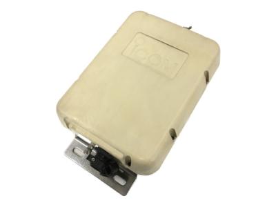 ICOM アイコム オートアンテナチューナー AH-4
