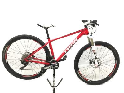 TREK 「トレック」 SUPERFLY 8 2014年モデル マウンテンバイク