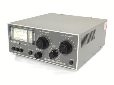 KURANISHI NT-535 HF NETWORK TUNER ネットワークチューナー