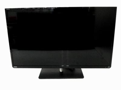 東芝REGZA 液晶テレビ39S7 - 東京都の家具