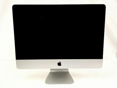 Apple iMac Retina 4K 21.5インチ 2017 Intel Core i5-7400 3.00GHz 8 GB HDD 1TB 一体型 PC