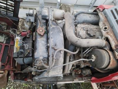 Honda Tx18 トラクター の新品 中古販売 Rere リリ