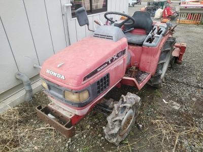 HONDA TX18(トラクター)の新品/中古販売 | 1627618 | ReRe[リリ]