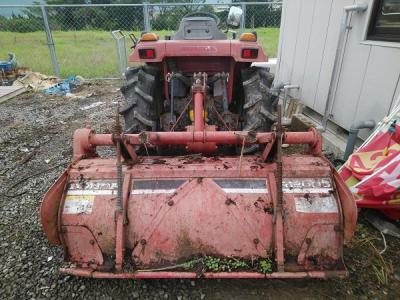 HONDA TX18(トラクター)の新品/中古販売 | 1627618 | ReRe[リリ]