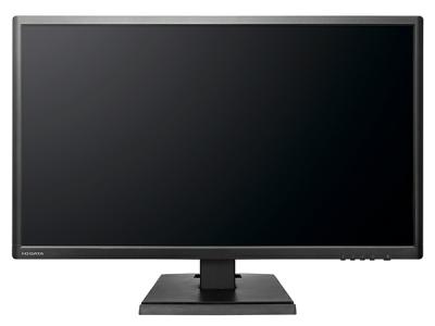 IOデータ IO DATA EX-LD4K271DB 27型 ワイド液晶ディスプレイ