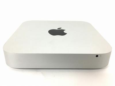 Apple Mac mini (Late 2012) i7 2.6GHz 16GB SSD128GB HDD1TB デスクトップ PC