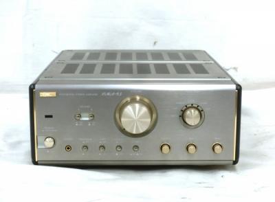 DENON PMA-9.5 プリメイン アンプ オーディオ