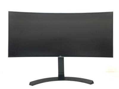 LG 34UC88-B 液晶ディスプレイ 34インチ ウルトラワイドモニター