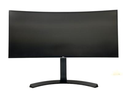 LG 34UC88-B 液晶ディスプレイ 34インチ ウルトラワイドモニター