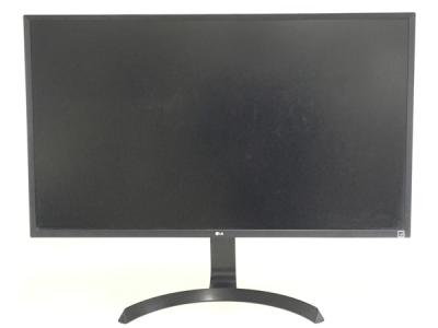 LG モニター ディスプレイ 32UD60-B 31.5インチ 4K VA 非光沢