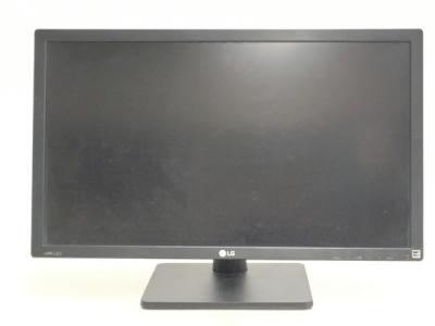 LG エルジー 27MU67-B 4K モニター ディスプレイ 27インチ 非光沢 ノングレア