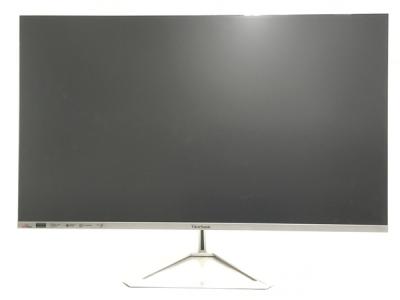 ViewSonic VX3276-2K-MHD 31.5型 ワイドモニター ビューソニック 家電