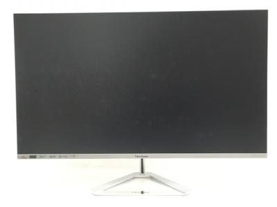 ViewSonic VX3276-2K-MHD 31.5型 ワイドモニター ビューソニック 家電