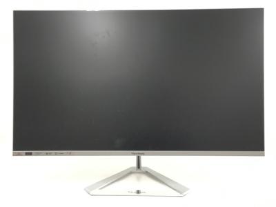 ViewSonic VX3276-2K-MHD 31.5型 ワイドモニター ビューソニック 家電