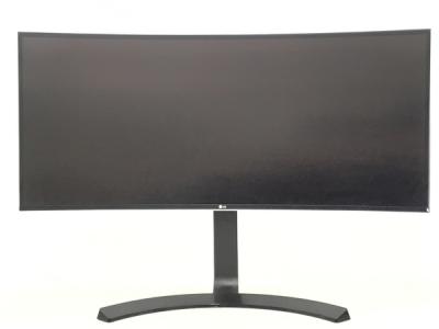 LG 34UC88-B 液晶ディスプレイ 34インチ ウルトラワイドモニター
