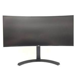 LG 34UC88-B 液晶ディスプレイ 34インチ ウルトラワイドモニター