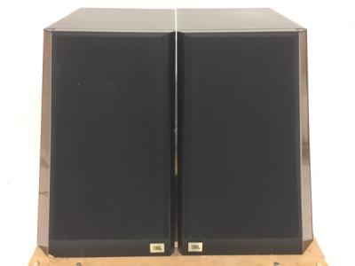 JBL Ti1000 スピーカーシステム 2ウェイ・2スピーカー・バスレフ方式・ブックシェルフ型