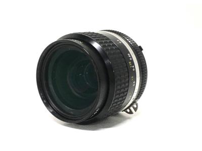 Nikon NIKKOR 35mm F2 単焦点 レンズ