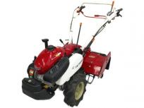 引取限定 ヤンマー YK750SP 耕運機 管理機 直