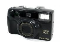 Pentax Espio 928 フィルムカメラ ペンタックス