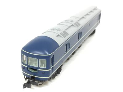 KATO カトー 10-1591 20系 寝台 客車 7両 セット 点灯確認品 鉄道模型 Nゲージ