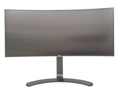 LG 34UC88-B 液晶ディスプレイ 34インチ ウルトラワイドモニター
