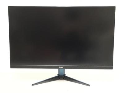 acer エイサー VG271U Pbmiipx LED Backlight 液晶 モニター ディスプレイ 2019年製